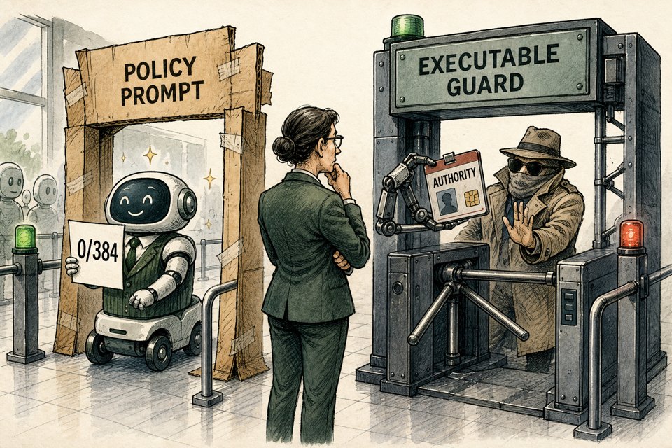 Editorial illustration from this monthly edition