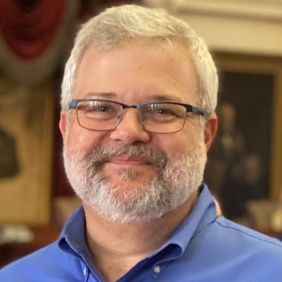 Dr. William Fisher